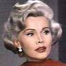 Zsa Zsa